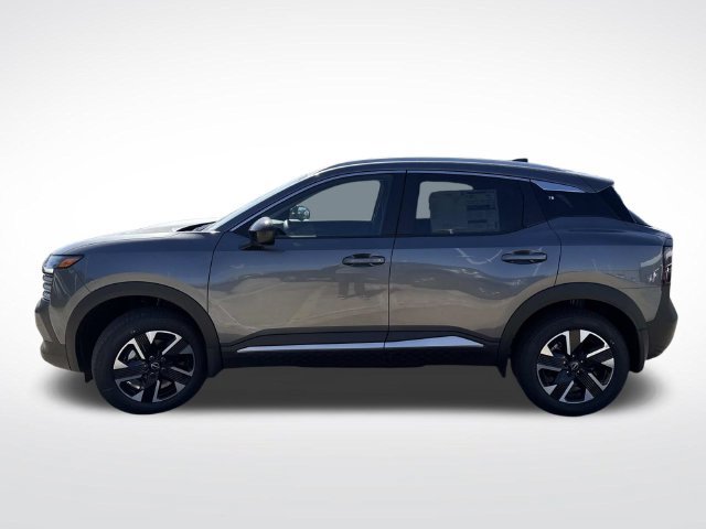 New 2027 Nissan Kicks SV AWD/4WD image 4