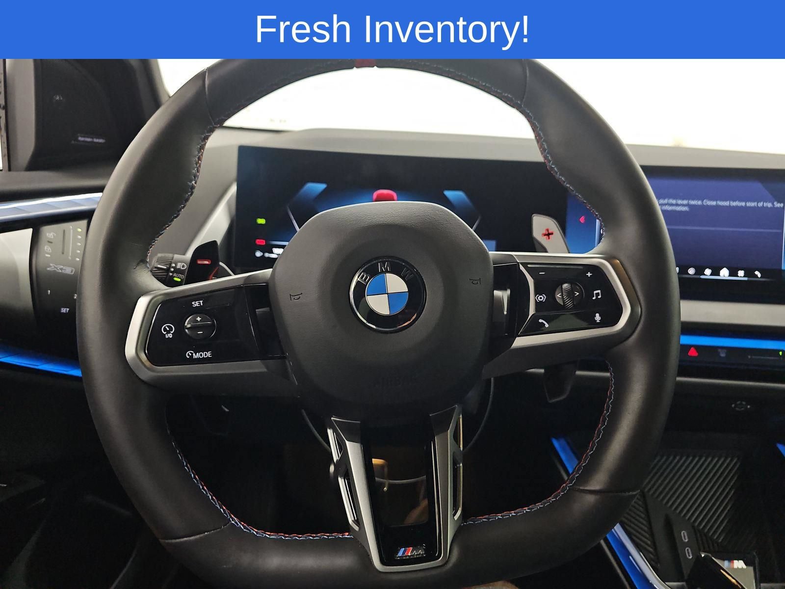 Certified 2026 BMW X3 M50 AWD/4WD image 17