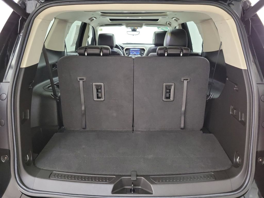 Certified 2022 GMC Acadia Denali w/ Denali Ultimate Package image 22