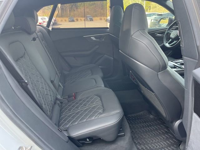 Used 2023 Audi SQ8 Prestige image 39