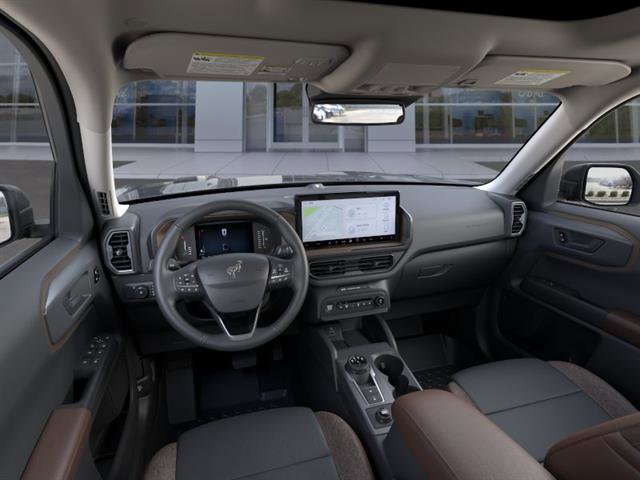 New 2026 Ford Bronco Sport Outer Banks AWD/4WD image 11
