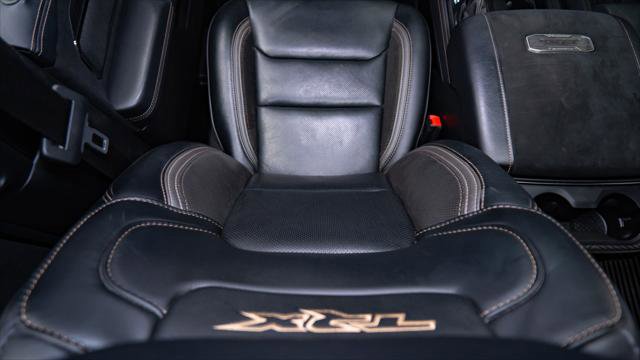 Used 2024 RAM 1500 TRX image 41