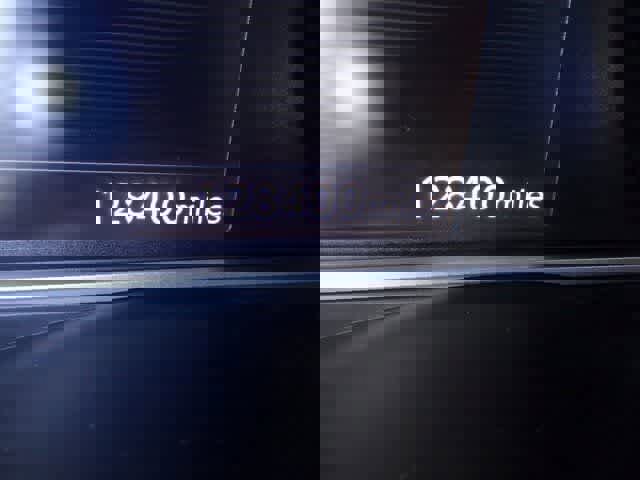 Used 2020 Nissan Kicks SV w/ Exterior Package image 16