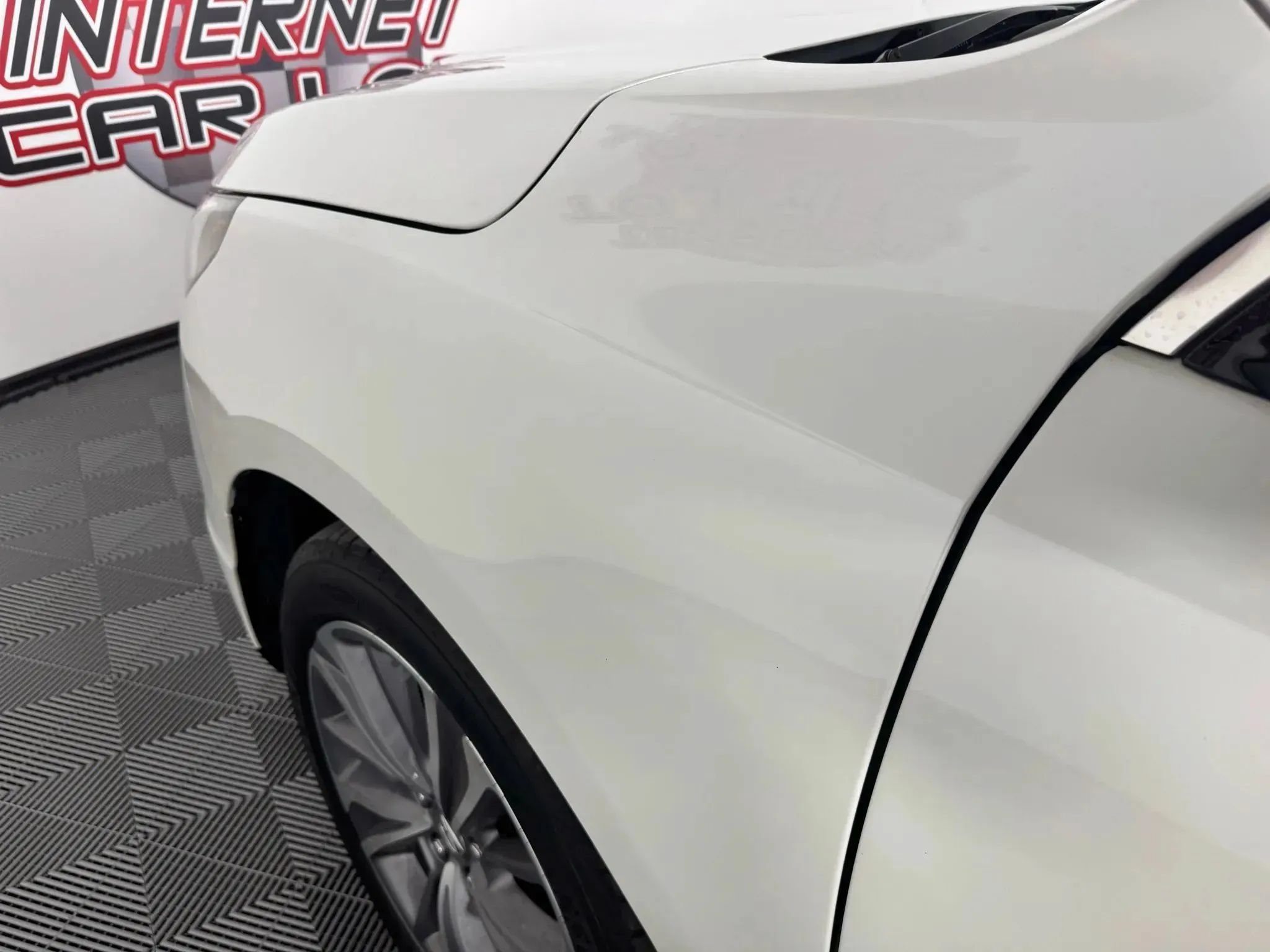 Used 2017 Acura MDX w/ Technology Package AWD/4WD image 26