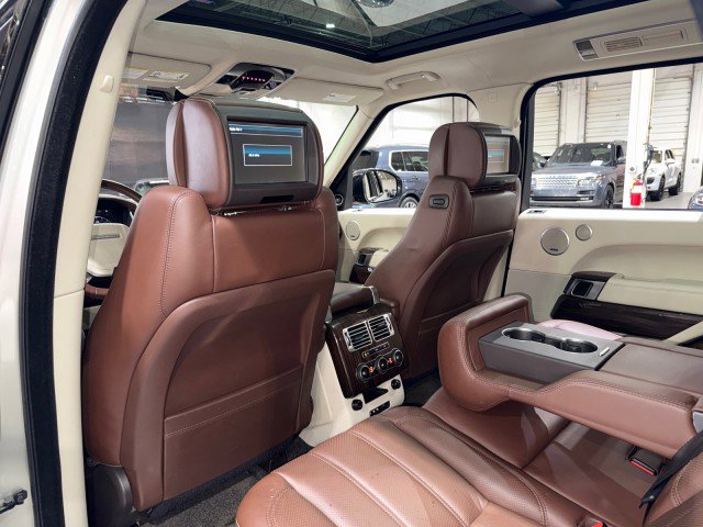 Used 2013 Land Rover Range Rover Autobiography image 13