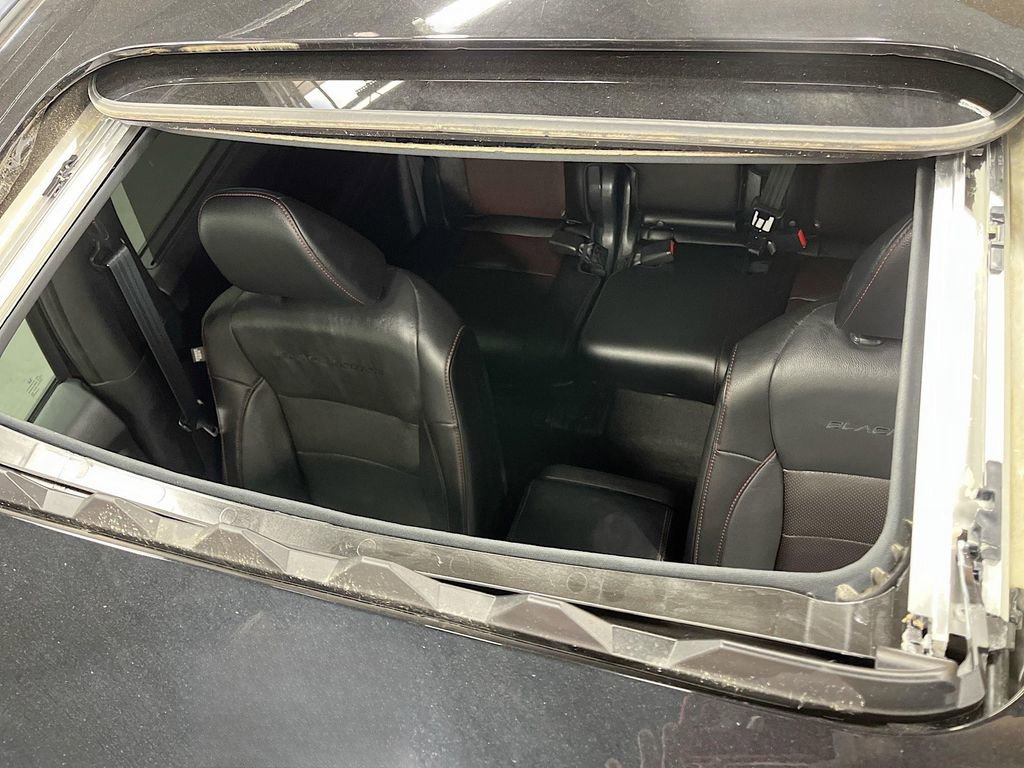 Used 2025 Honda Passport Black Edition image 23