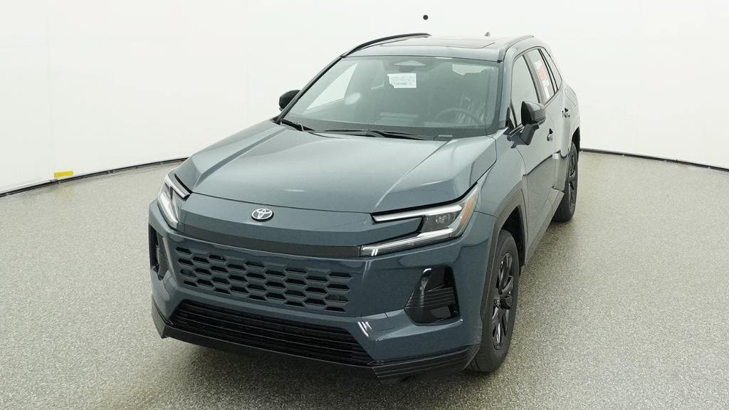 New 2026 Toyota RAV4 XSE AWD/4WD image 20