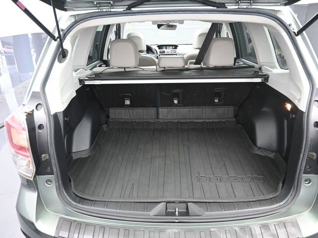 Used 2018 Subaru Forester 2.5i Limited AWD/4WD image 24