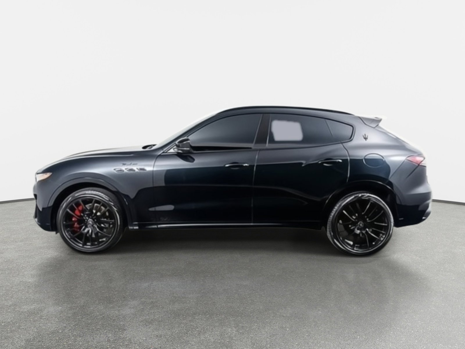 Used 2024 Maserati Levante Modena Ultima AWD/4WD image 17