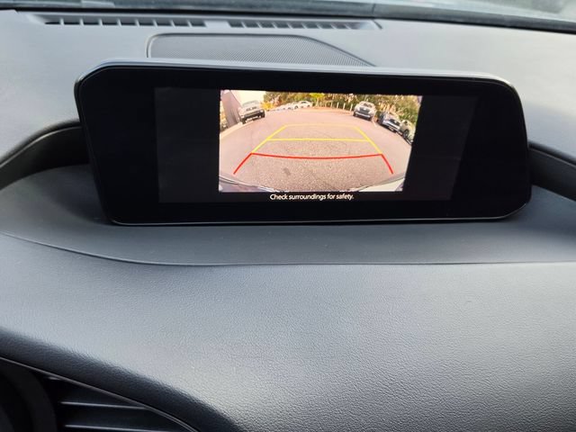 Used 2023 MAZDA MAZDA3 s AWD/4WD image 22