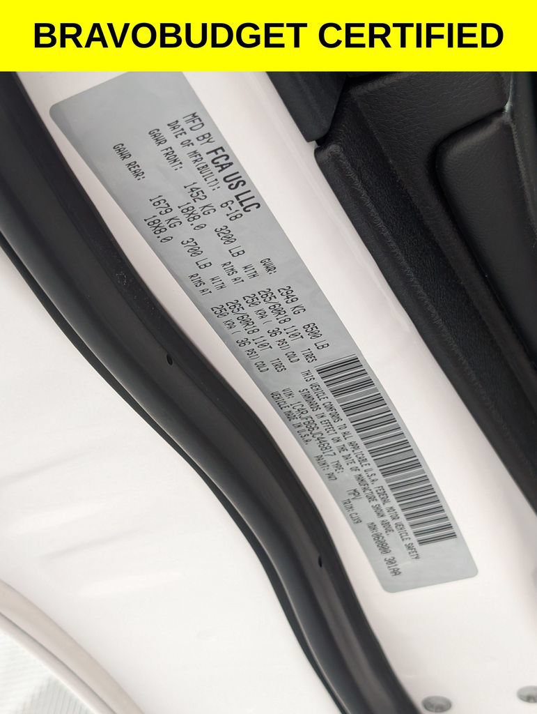 Used 2018 Jeep Grand Cherokee Limited AWD/4WD image 36