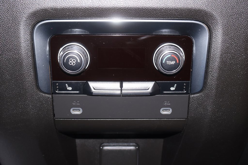 Used 2023 Chevrolet Tahoe High Country image 17