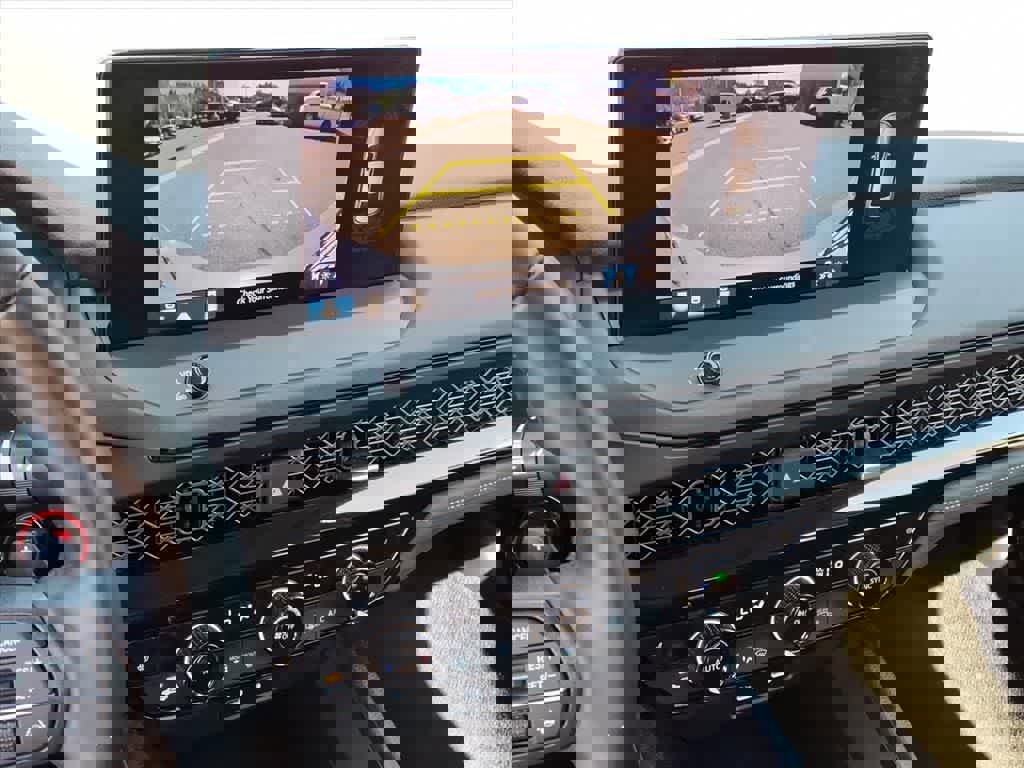 Certified 2024 Honda Accord EX-L image 21