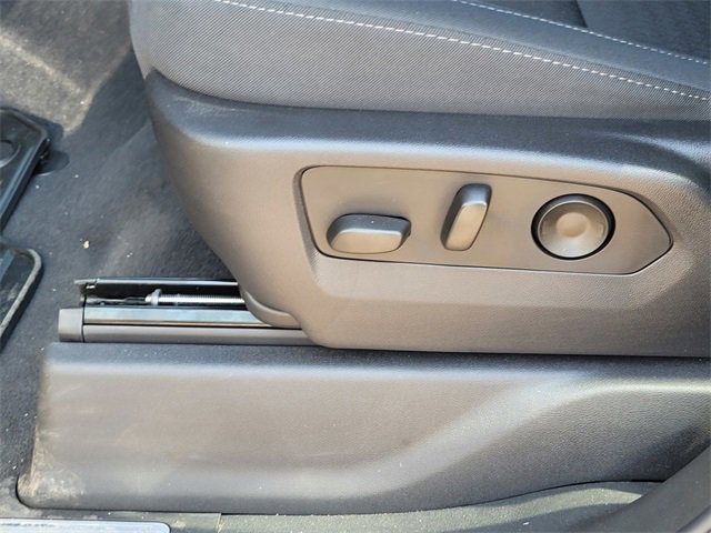 Certified 2023 GMC Sierra 1500 SLE image 13