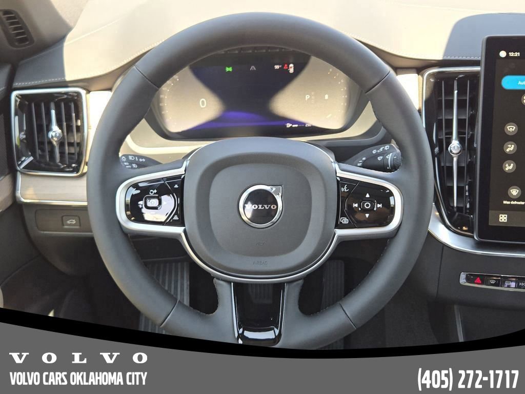 Used 2026 Volvo XC90 B6 Plus w/ Protection Package Premier image 29