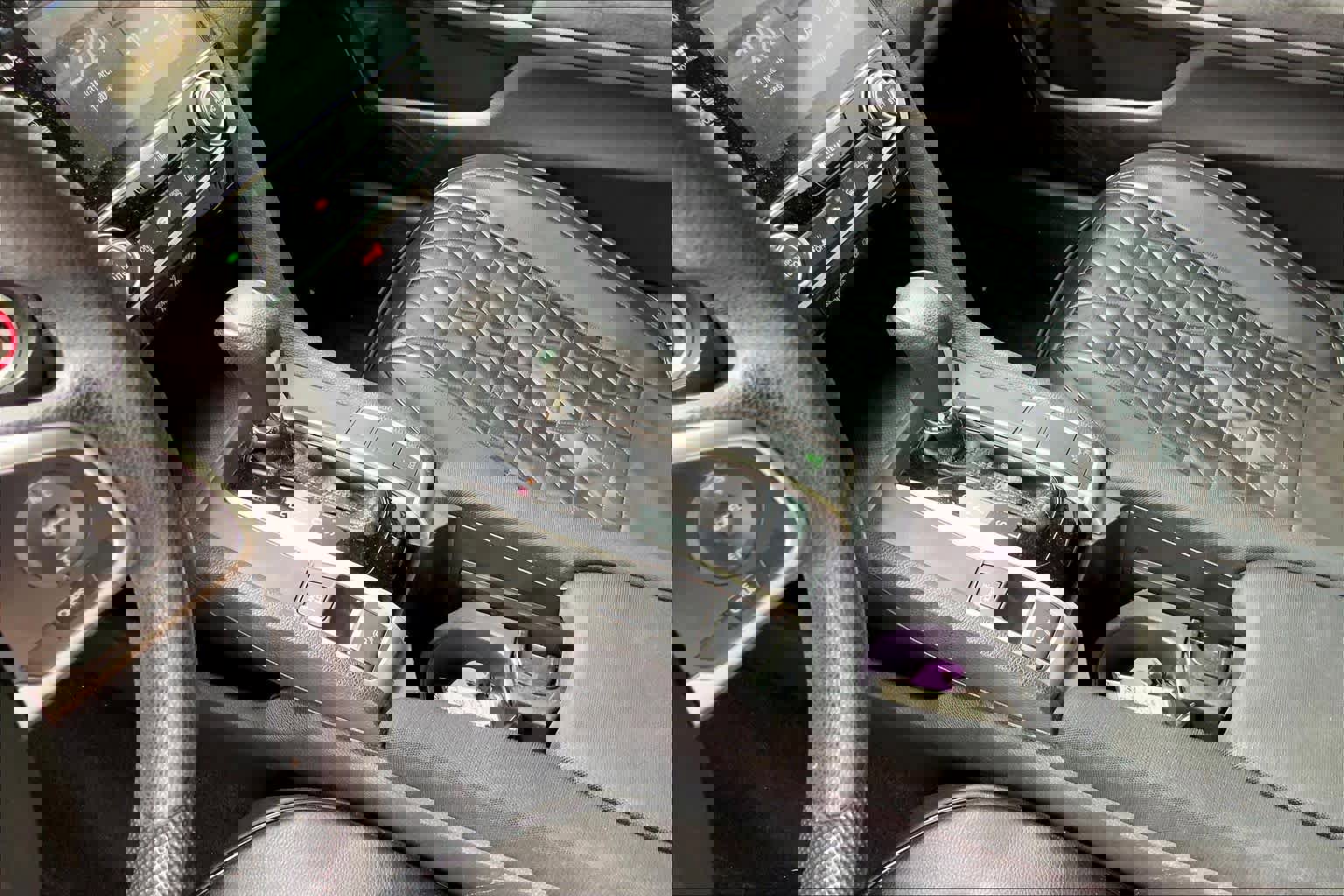 Used 2017 Honda Civic EX-T image 15