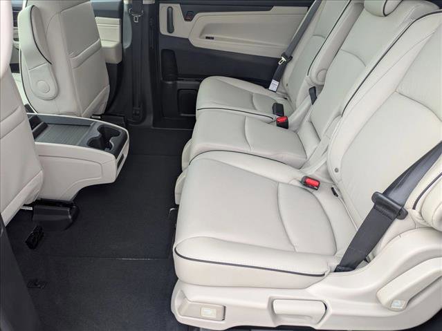 New 2026 Honda Odyssey Touring image 16