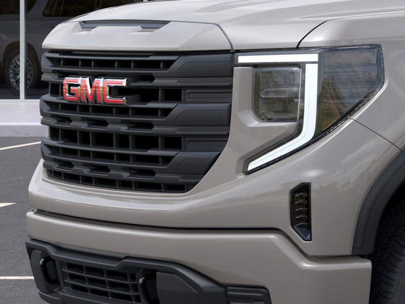 New 2026 GMC Sierra 1500 Pro w/ Graphite Edition AWD/4WD image 15