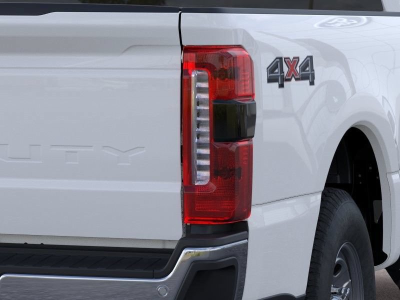 New 2026 Ford F250 XL w/ 360-Degree Camera Package AWD/4WD image 22