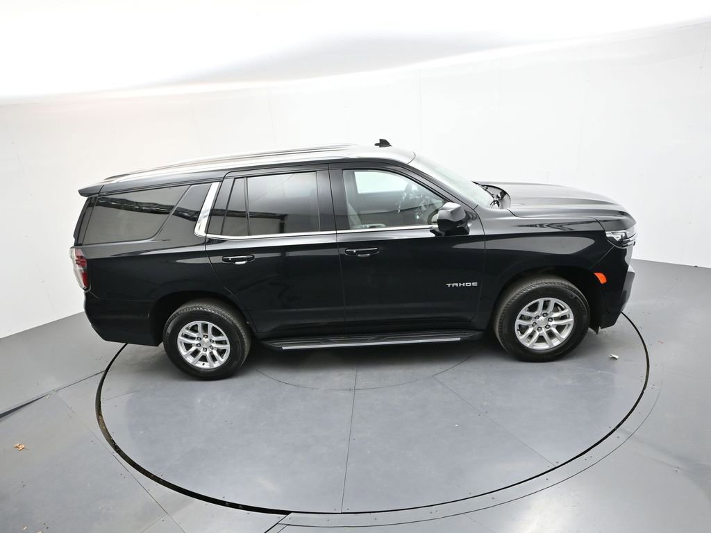 Used 2024 Chevrolet Tahoe LT image 36