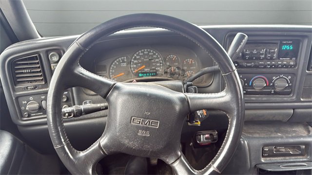 Used 2000 GMC Sierra 2500 SLE image 12