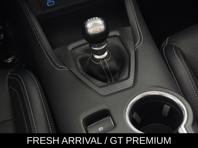 Used 2025 Ford Mustang GT Premium RWD image 23