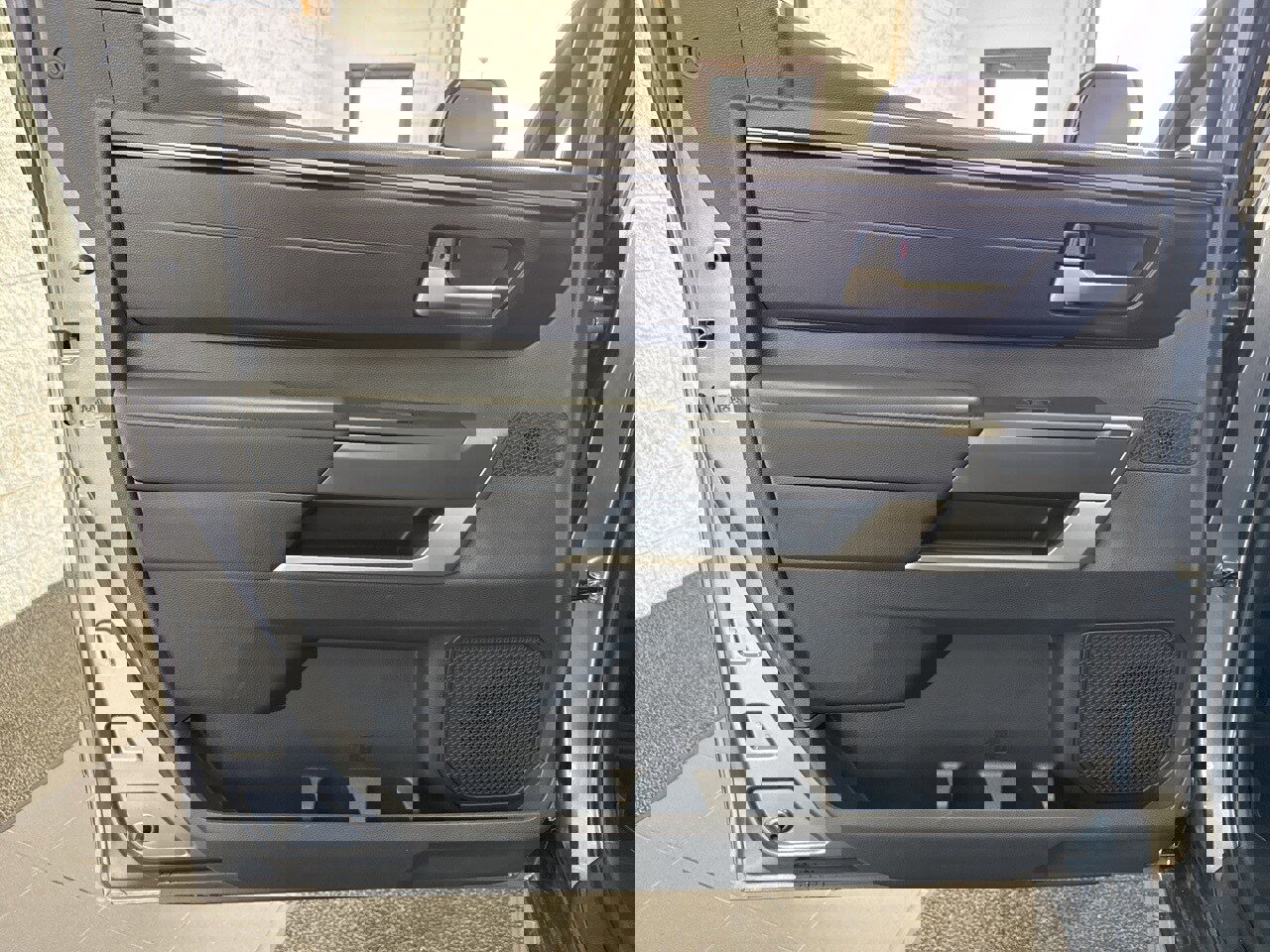 Used 2023 Toyota Tundra SR5 w/ TRD Off-Road Package image 39