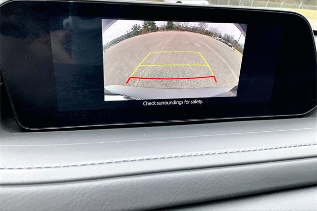 Used 2023 MAZDA CX-30 AWD 2.5 S w/ Preferred Package image 14