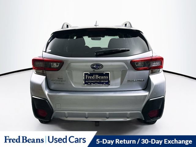 Used 2023 Subaru Crosstrek 2.0i Premium AWD/4WD image 7
