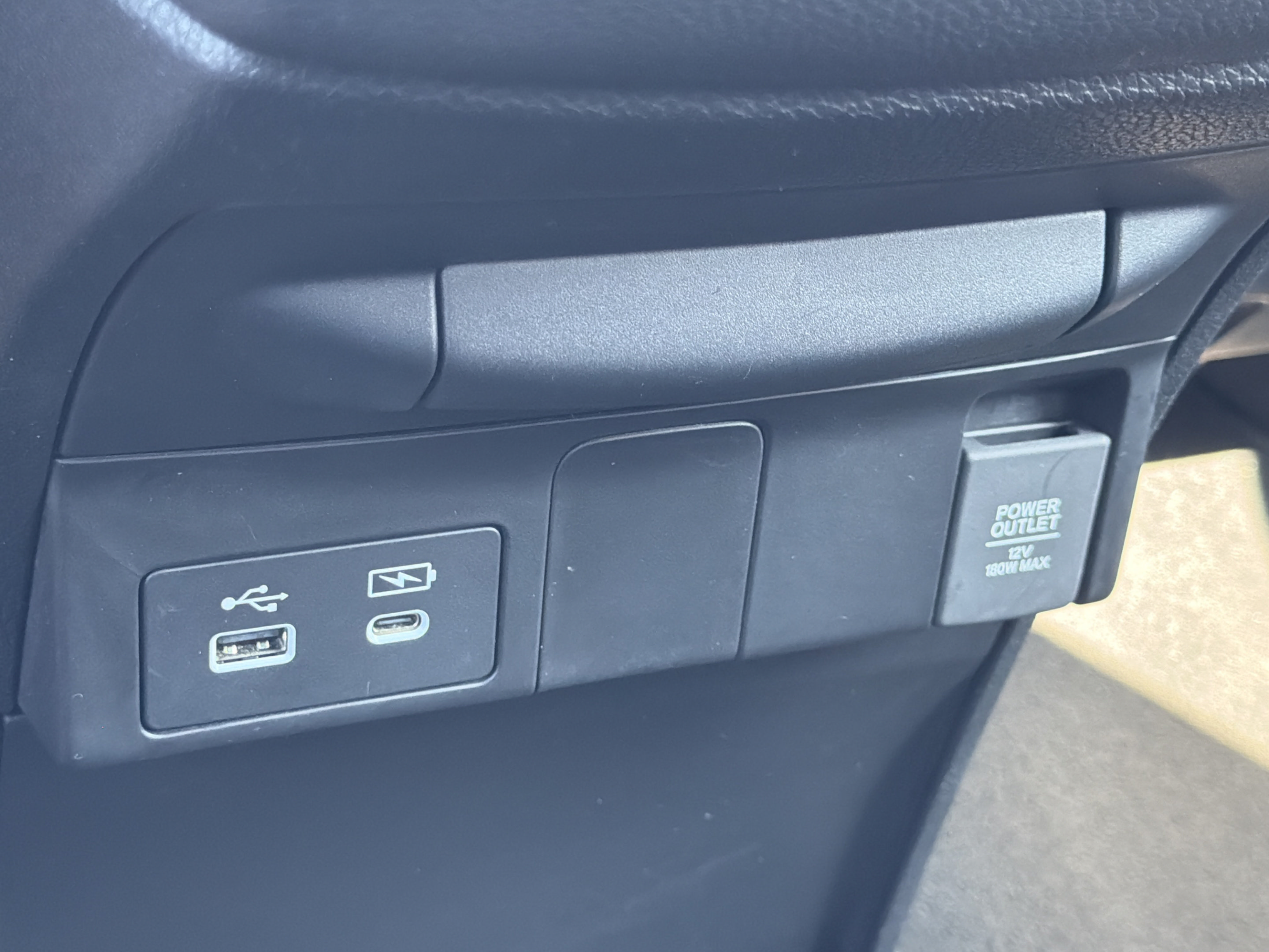 Certified 2025 Honda Odyssey Sport-L image 37