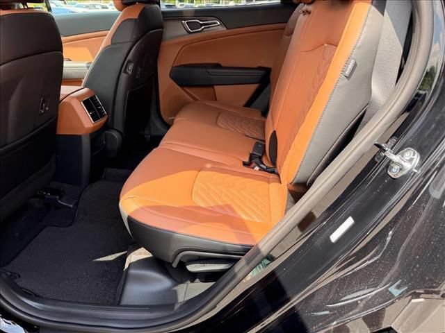New 2026 Kia Sportage X-Line AWD/4WD image 10