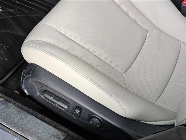 New 2025 Honda Accord Touring image 4