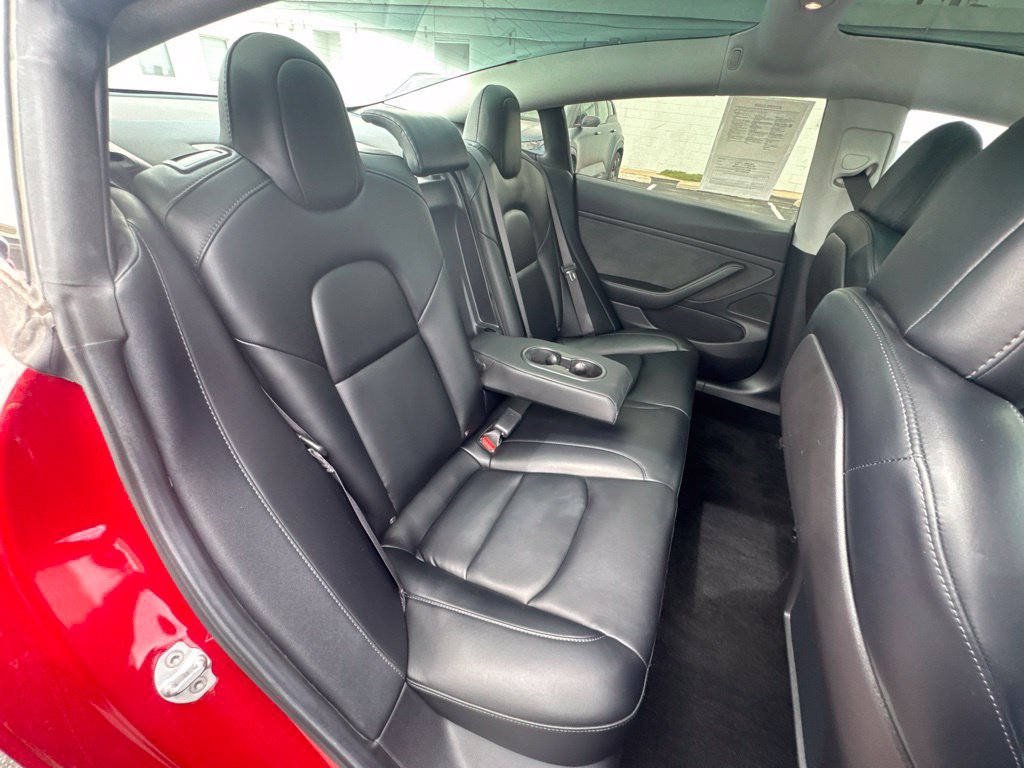 Used 2019 Tesla Model 3 Standard Range Plus RWD image 21