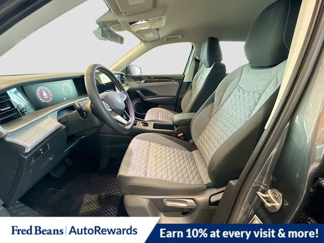 New 2026 Volkswagen Tiguan S AWD/4WD image 11