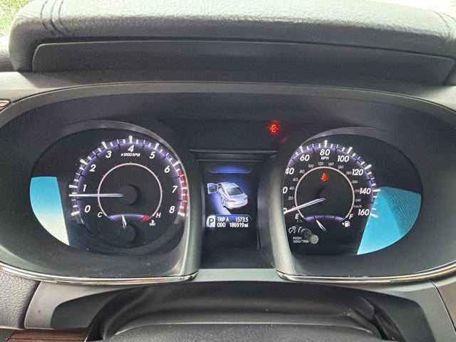 Used 2015 Toyota Avalon XLE Touring FWD image 14
