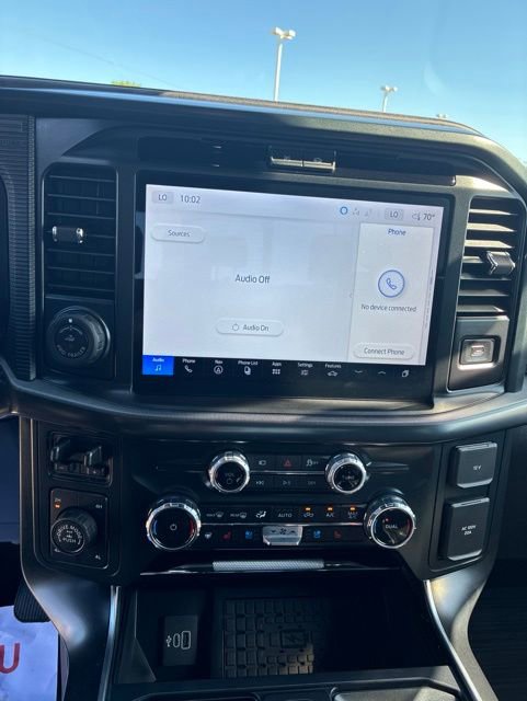 Used 2025 Ford F150 Raptor AWD/4WD image 21