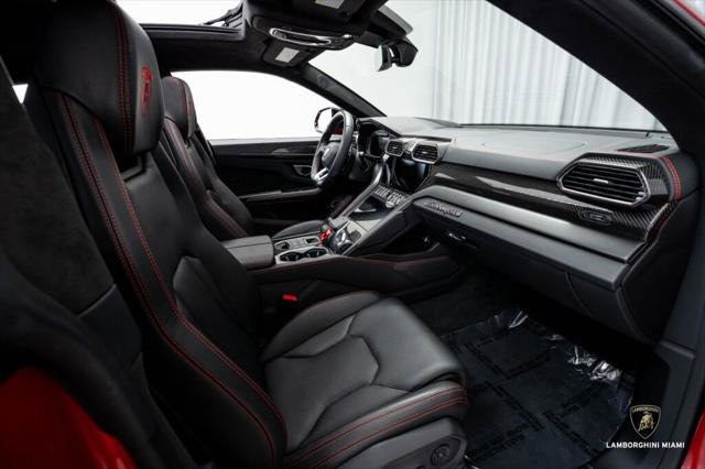 Used 2023 Lamborghini Urus S image 43
