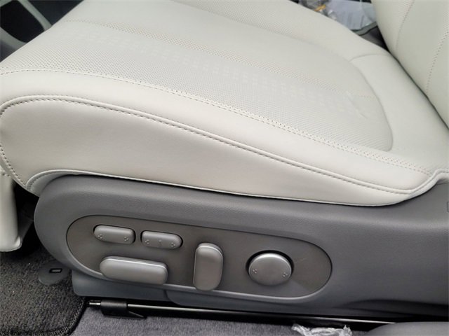 New 2026 Hyundai Ioniq 5 Limited image 12