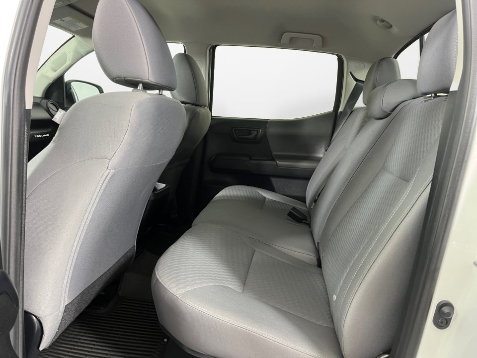Used 2021 Toyota Tacoma SR w/ SR Convenience Package RWD image 14