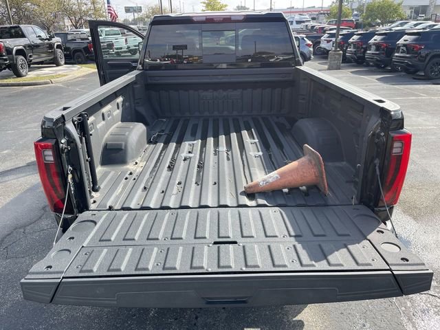 New 2025 GMC Sierra 2500 Denali w/ Technology Package image 23