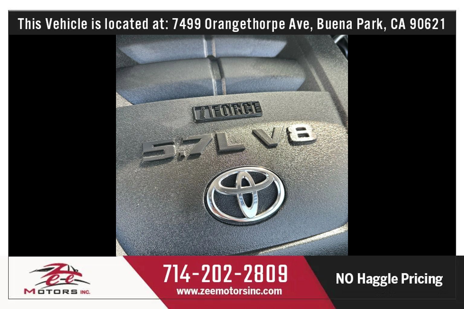 Used 2016 Toyota Sequoia SR5 image 56