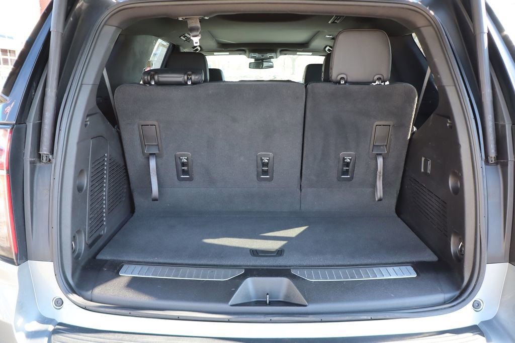 Used 2023 Chevrolet Tahoe RST image 39