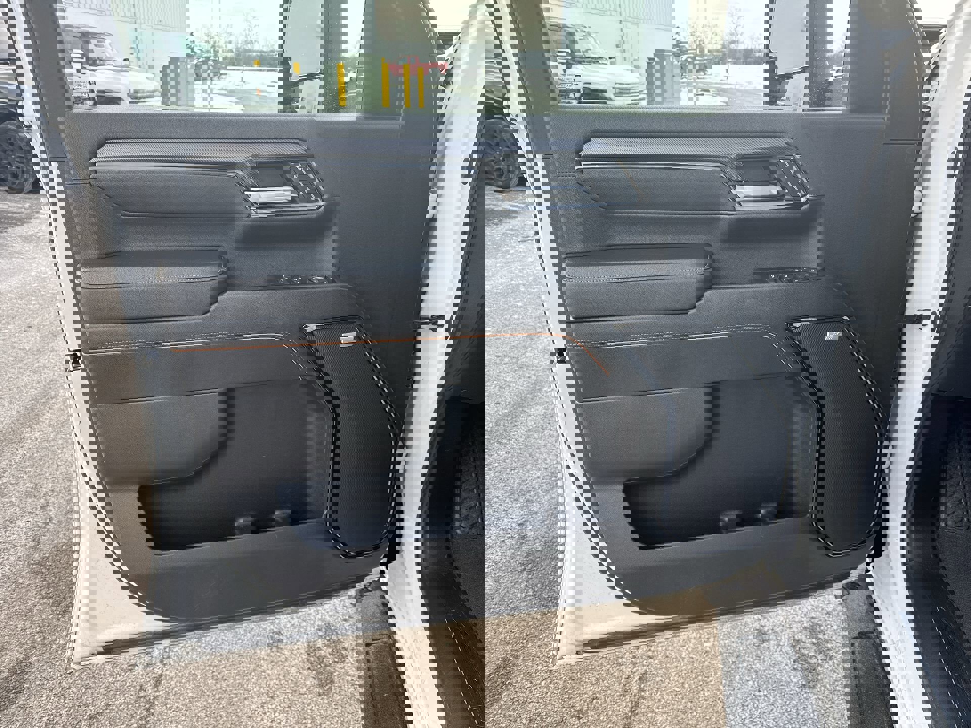 Certified 2024 GMC Sierra 2500 AT4 w/ AT4 Premium Plus Package image 23