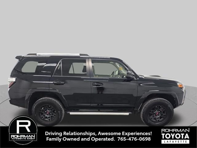 Used 2018 Toyota 4Runner TRD Pro AWD/4WD image 8