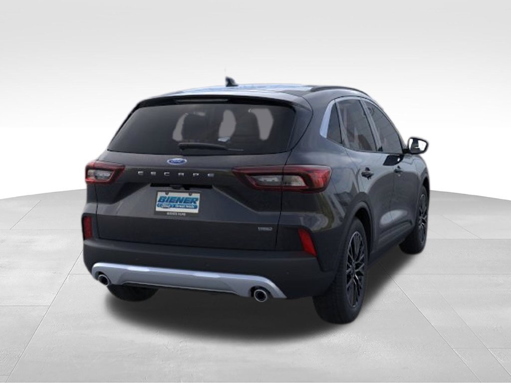 Used 2025 Ford Escape SE FWD image 10