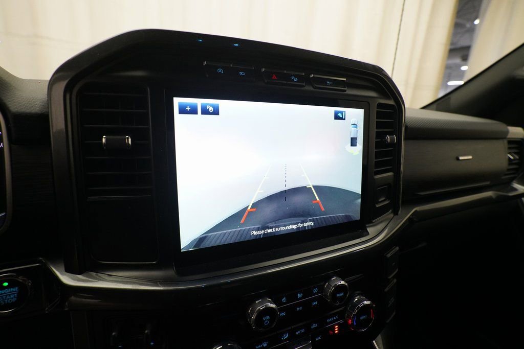 Used 2023 Ford F150 XLT w/ Equipment Group 302A High image 19