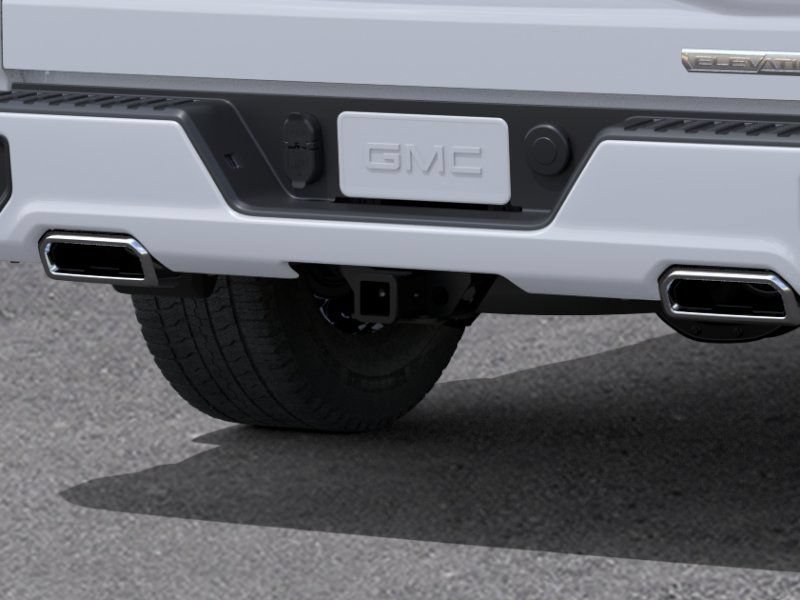 New 2026 GMC Sierra 1500 Elevation w/ X31 Off-Road Package AWD/4WD image 14