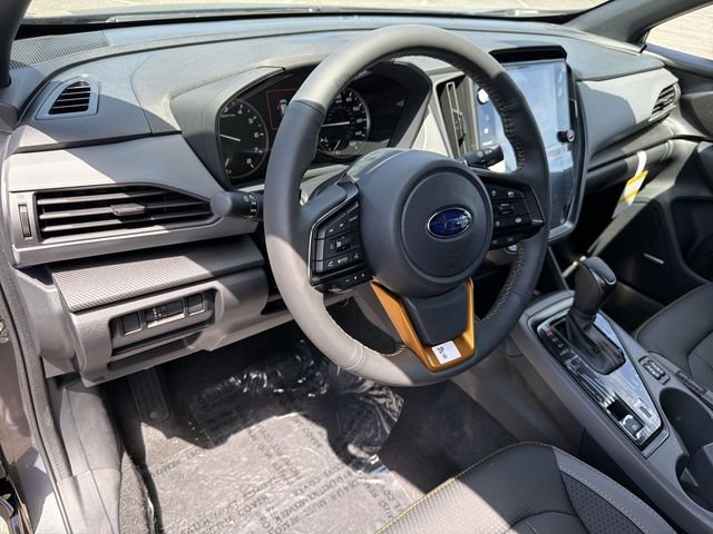 New 2026 Subaru Crosstrek 2.5i Wilderness w/ Wilderness Package AWD/4WD image 14
