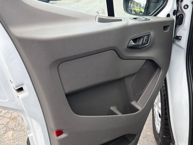 Used 2024 Ford Transit 350 XLT image 12