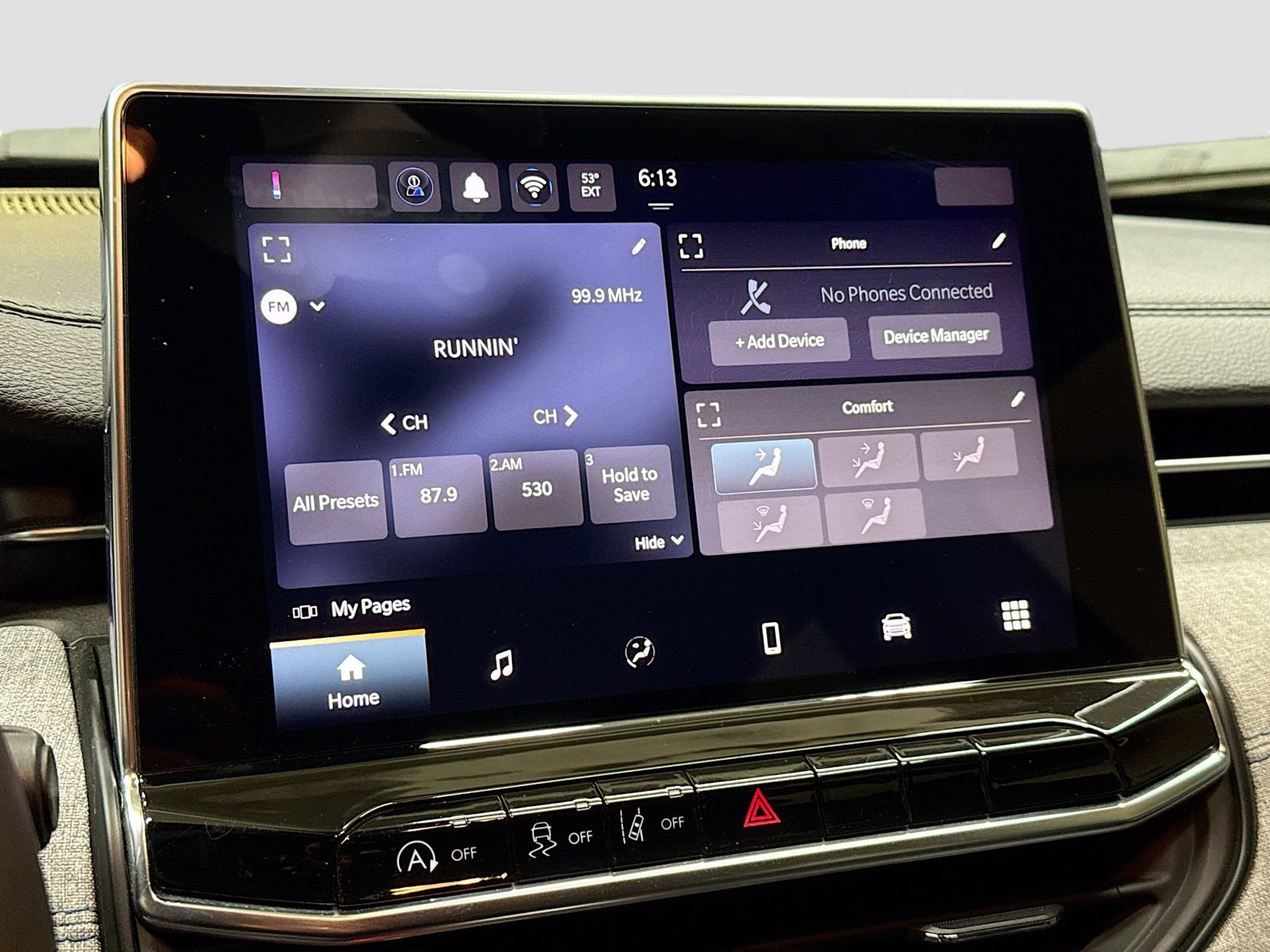 Used 2024 Jeep Compass Latitude image 16